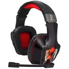 Наушники Qumo Protector