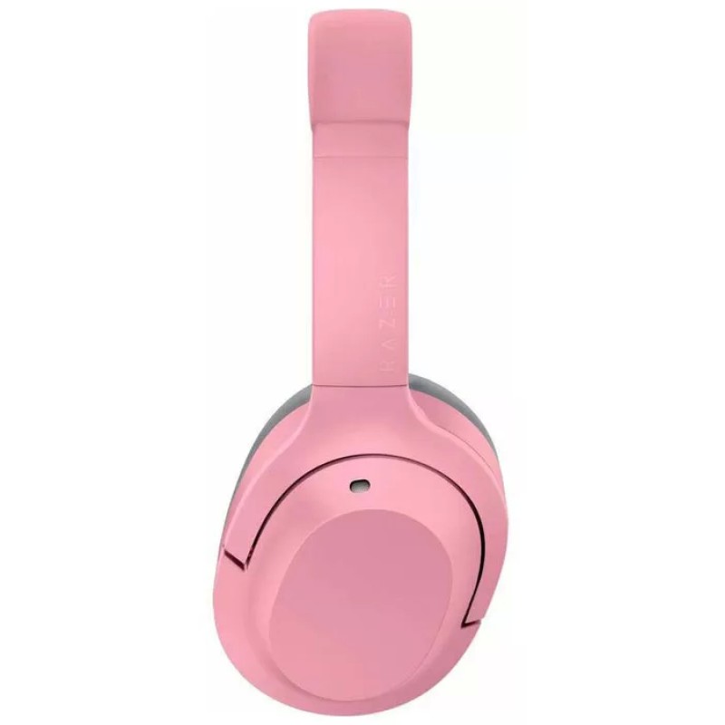 Наушники Razer Opus X (розовый)