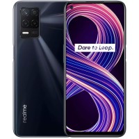Смартфон Realme 8 5G 8Gb/128Gb Black (Global Version)