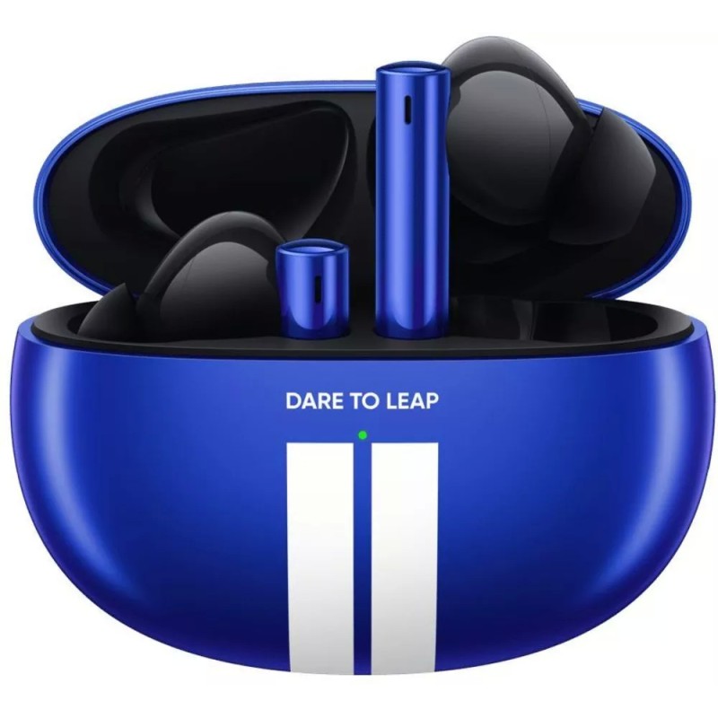 Наушники Realme Buds Air 3 Le Mans Edition