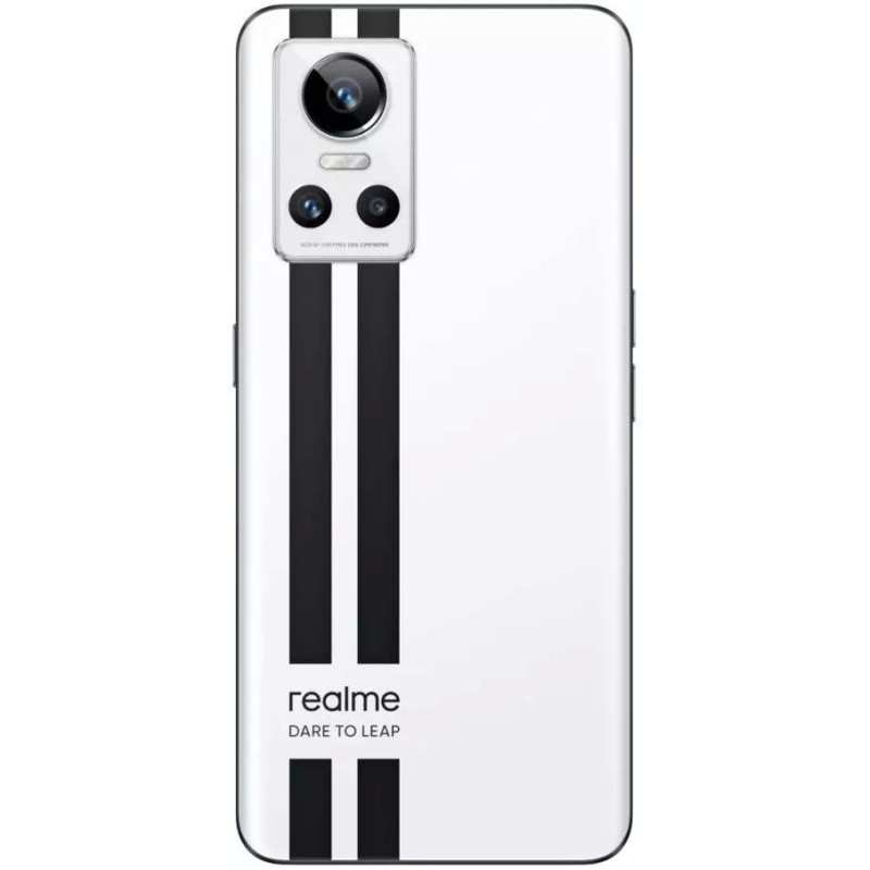 Смартфон Realme GT Neo 3 80W 12GB/256GB белый (международная версия)