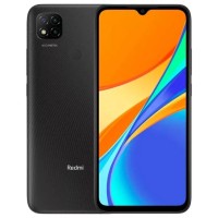 Смартфон Redmi 9C 2Gb/32Gb серый (международная версия)