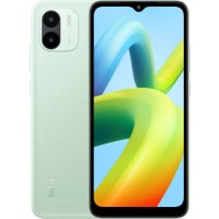 Смартфон Redmi A1+ 3GB/32GB светло-зеленый (международная версия)