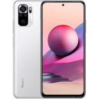 Смартфон Redmi Note 10S 6Gb/128Gb без NFC White (Global Version)