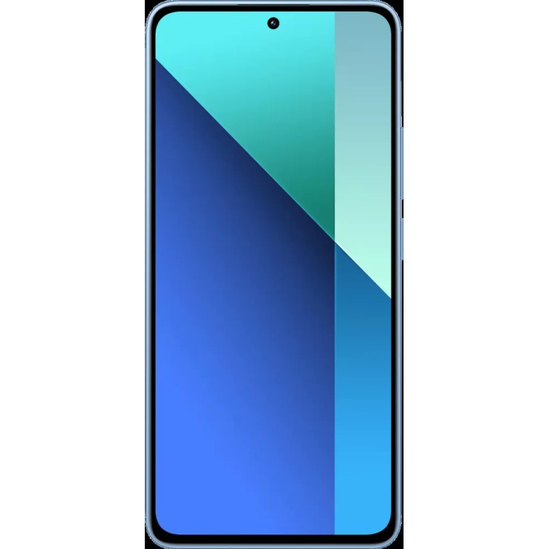 Смартфон Redmi Note 13 8GB/256GB без NFC международная версия (ледяной синий)