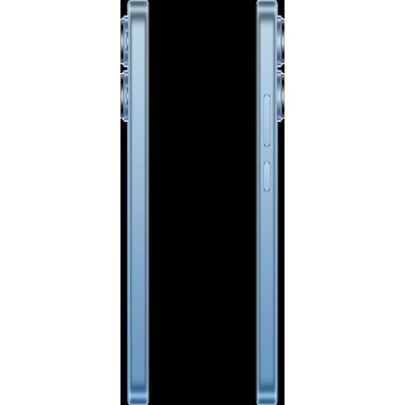 Смартфон Redmi Note 13 8GB/256GB без NFC международная версия (ледяной синий)