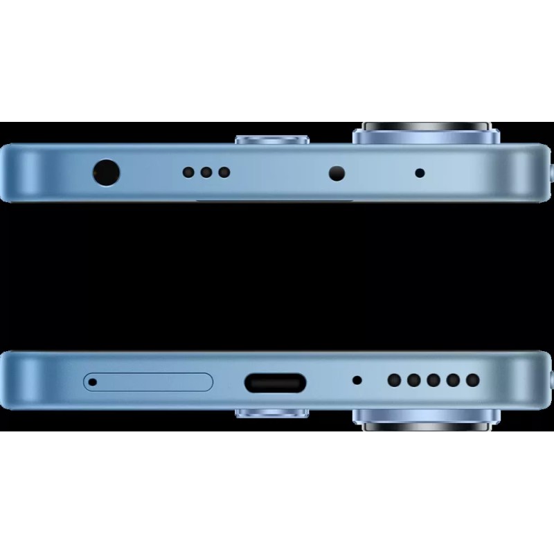 Смартфон Redmi Note 13 8GB/256GB без NFC международная версия (ледяной синий)