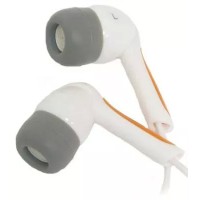 Наушники-вкладыши Ritmix RH-122 Sport