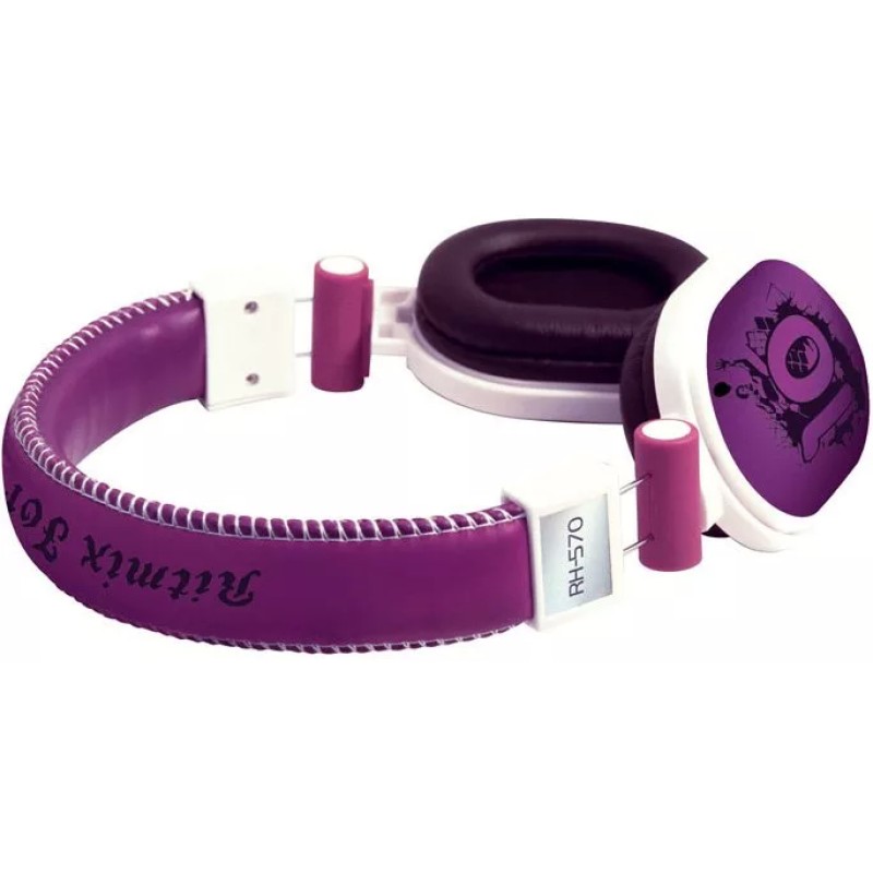 Наушники Ritmix RH-570 Forward