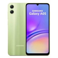 Смартфон Samsung Galaxy A05 SM-A055F/DS 4GB/128GB (светло-зеленый)