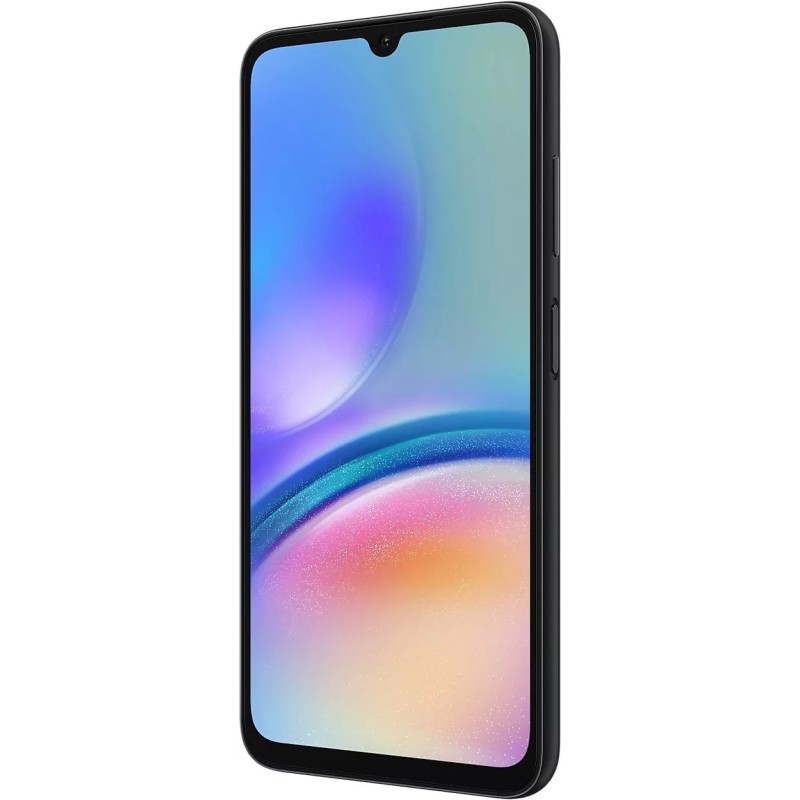 Смартфон Samsung Galaxy A05s SM-A057F/DS 4GB/64GB (черный)
