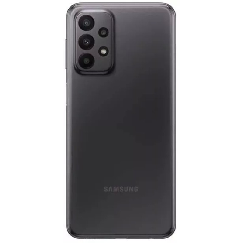 Смартфон Samsung Galaxy A23 4GB/64GB черный (SM-A235F/DSN)