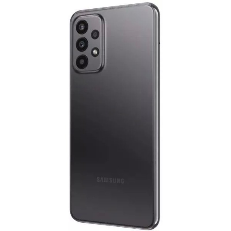 Смартфон Samsung Galaxy A23 4GB/64GB черный (SM-A235F/DSN)