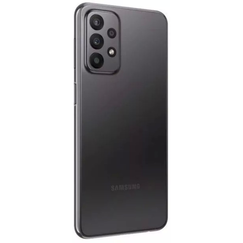 Смартфон Samsung Galaxy A23 4GB/64GB черный (SM-A235F/DSN)