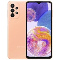 Смартфон Samsung Galaxy A23 6GB/128GB персиковый (SM-A235F/DSN)