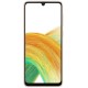 Смартфон Samsung Galaxy A33 5G 8GB/128GB персиковый (SM-A3360/DSN)