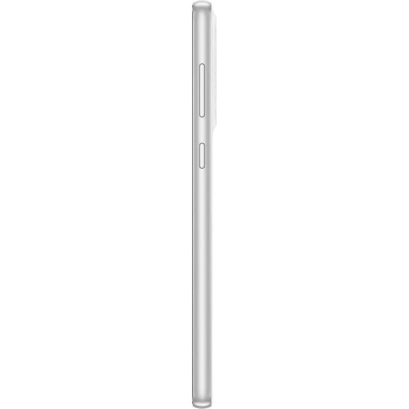 Смартфон Samsung Galaxy A33 5G 6Gb/128Gb белый (SM-A336B/DS)