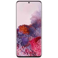 Смартфон Samsung Galaxy S20 8Gb/128Gb Pink (SM-G980F/DS)