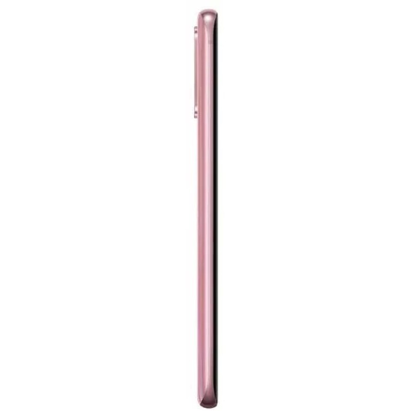 Смартфон Samsung Galaxy S20 8Gb/128Gb Pink (SM-G980F/DS)