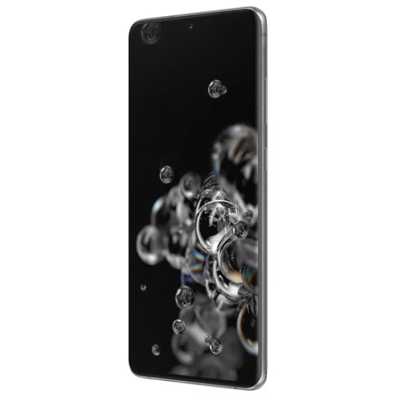 Смартфон Samsung Galaxy S20 Ultra 5G 12Gb/256Gb Gray (SM-G9880)