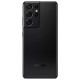 Смартфон Samsung Galaxy S21 Ultra 5G 12Gb/128Gb Black (SM-G998B/DS)