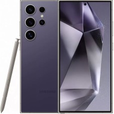 Смартфон Samsung Galaxy S24 Ultra SM-S9280 12GB/1TB (титановый фиолетовый)