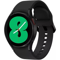 Умные часы Samsung Galaxy Watch4 40мм (черный)