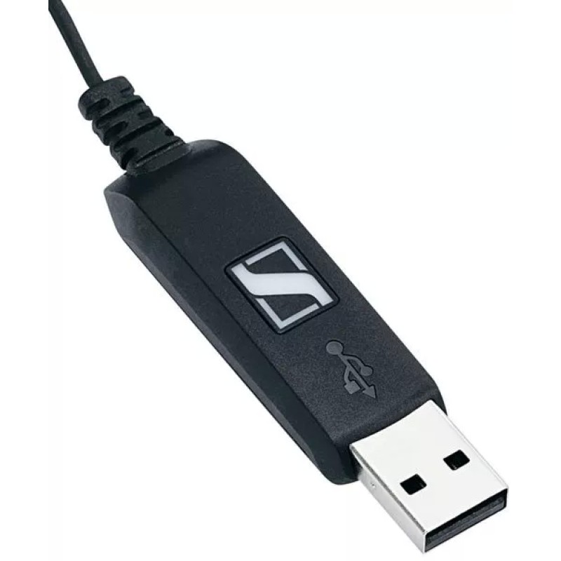 Наушники Sennheiser PC 7 USB
