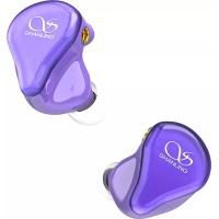 Наушники Shanling ME200 Violet