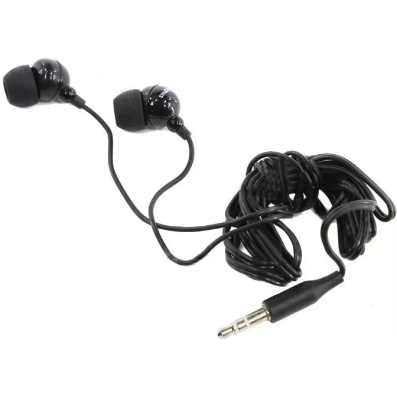 Наушники SmartBuy Color Trend SBE-1100