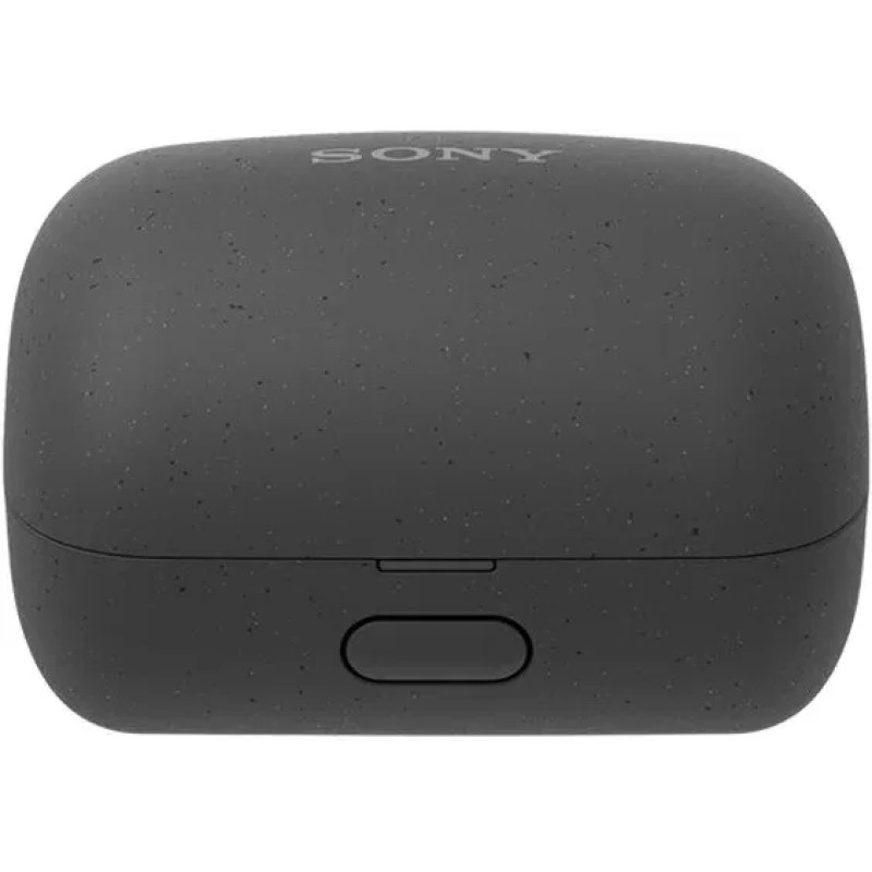 Наушники Sony LinkBuds WF-L900 (темно-серый)