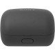 Наушники Sony LinkBuds WF-L900 (темно-серый)