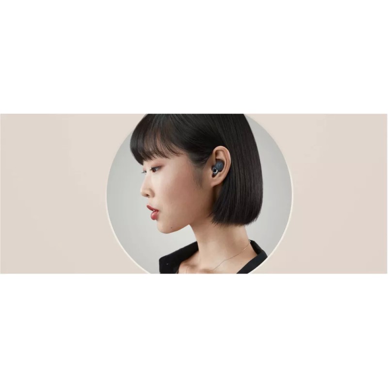 Наушники Sony LinkBuds WF-L900 (темно-серый)