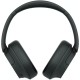 Наушники Sony WH-CH720N (черный)