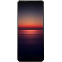 Смартфон Sony Xperia 1 II 8Gb/256Gb Black (XQ-AT52)