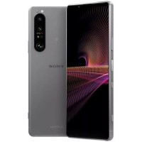 Смартфон Sony Xperia 1 III 12Gb/256Gb Gray (XQ-BC72)