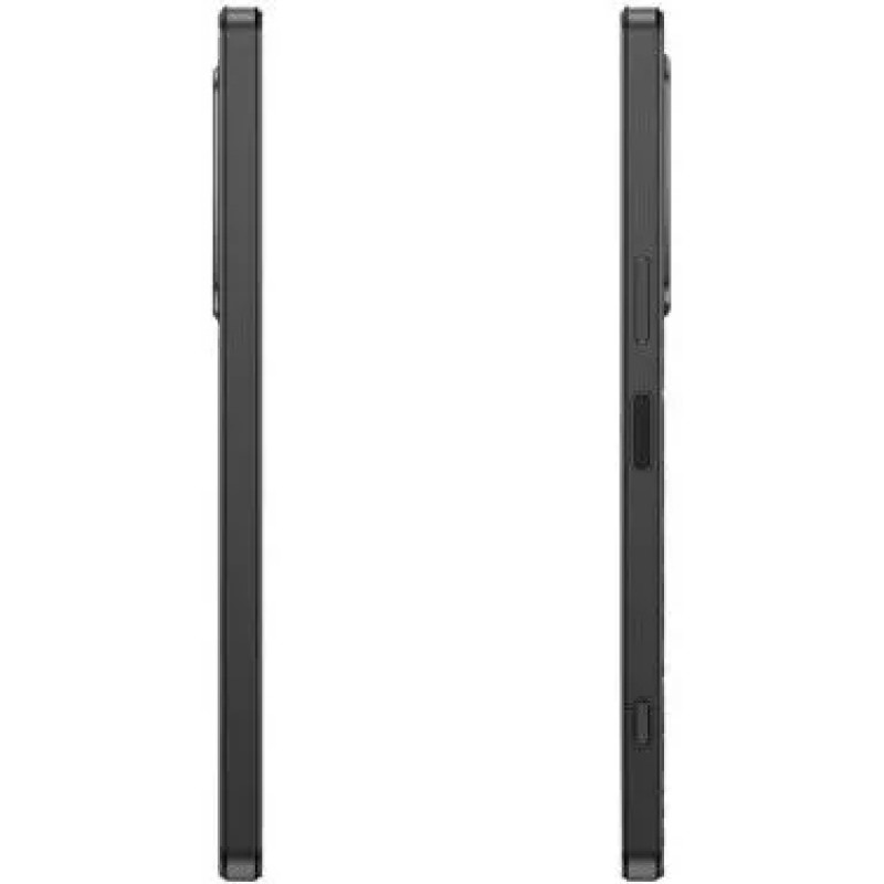 Смартфон Sony Xperia 1 IV 12GB/256GB черный (XQ-CT72)
