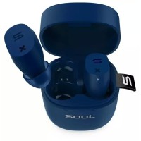 Наушники Soul ST-XX (темно-синий)