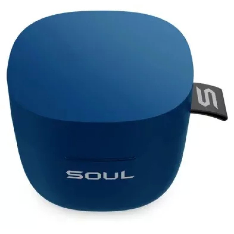 Наушники Soul ST-XX (темно-синий)