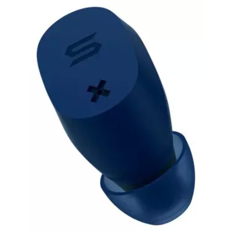 Наушники Soul ST-XX (темно-синий)