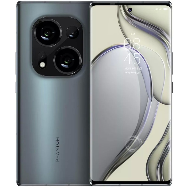 Смартфон Tecno Phantom X2 8GB/256GB (звездная пыль)