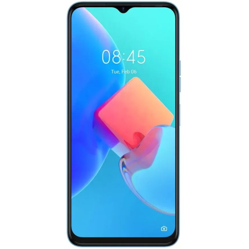 Смартфон Tecno Spark 9 Pro 4GB/128GB (голубой бурано)