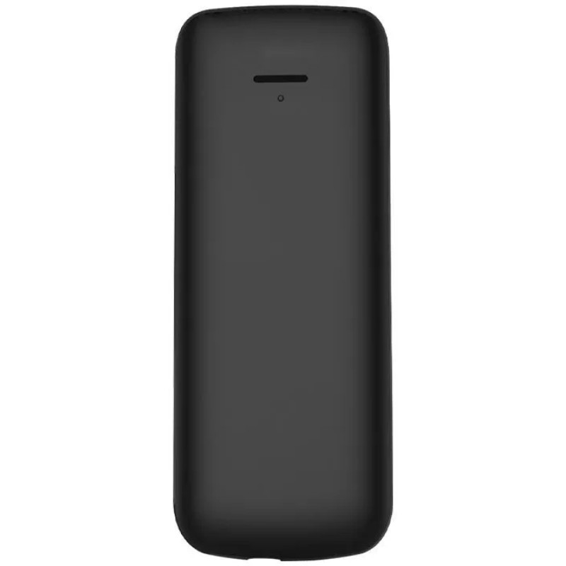 Мобильный телефон TeXet TM-117 (черный)