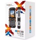Мобильный телефон Texet TM-513R