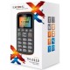 Мобильный телефон TeXet TM-B115