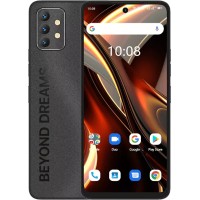 Смартфон Umidigi A13 Pro Max 5G 12GB/256GB (черный)