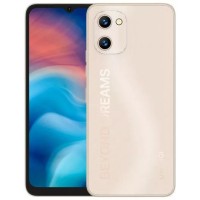 Смартфон Umidigi G1 2GB/32GB (золотистый)