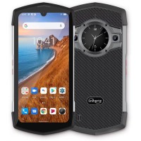 Смартфон Unihertz TickTock