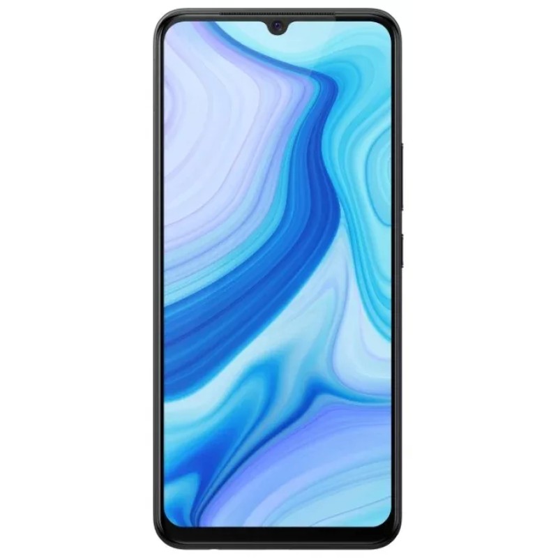 Смартфон Vivo V20 Midnight Jazz