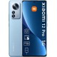 Смартфон Xiaomi 12 Pro 8GB/256GB синий (международная версия)
